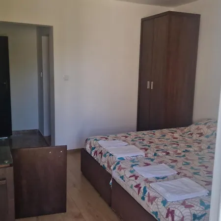 Къща За Гости Ravda Gæstehus Ravda