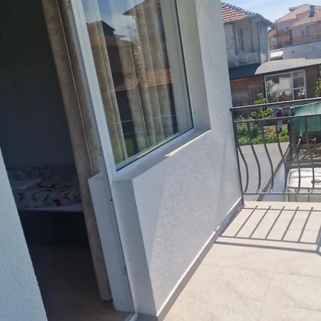 Gæstehus Къща За Гости Ravda Ravda