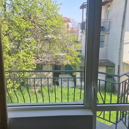 Къща За Гости Ravda Gæstehus Ravda