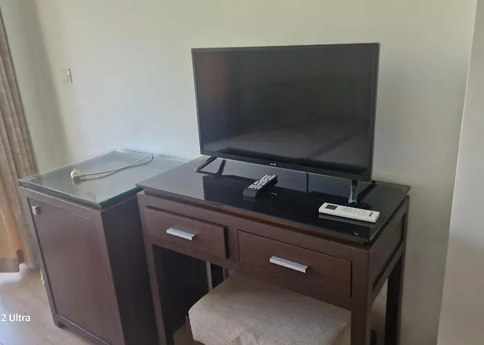 Къща За Гости Ravda 招待所