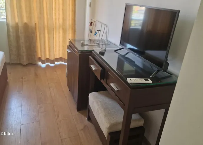 Къща За Гости Ravda 3* 拉夫达