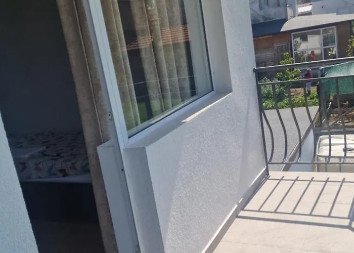 招待所 Къща За Гости Ravda 拉夫达