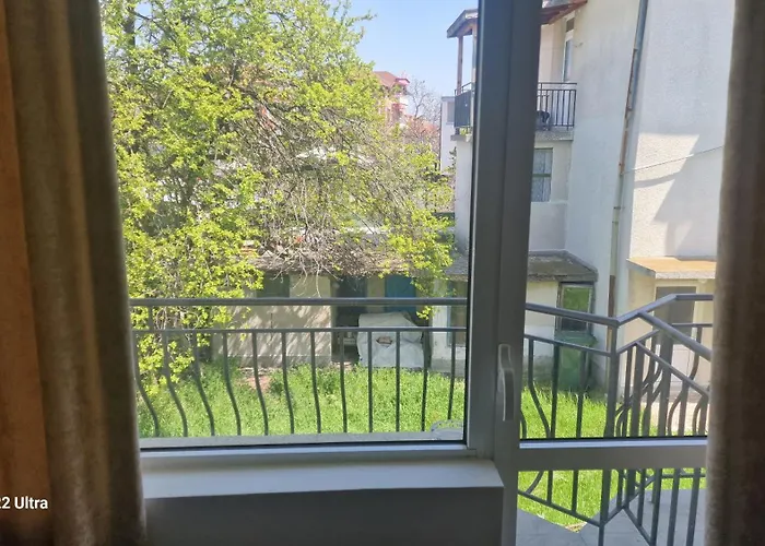 Къща За Гости Ravda 招待所 拉夫达