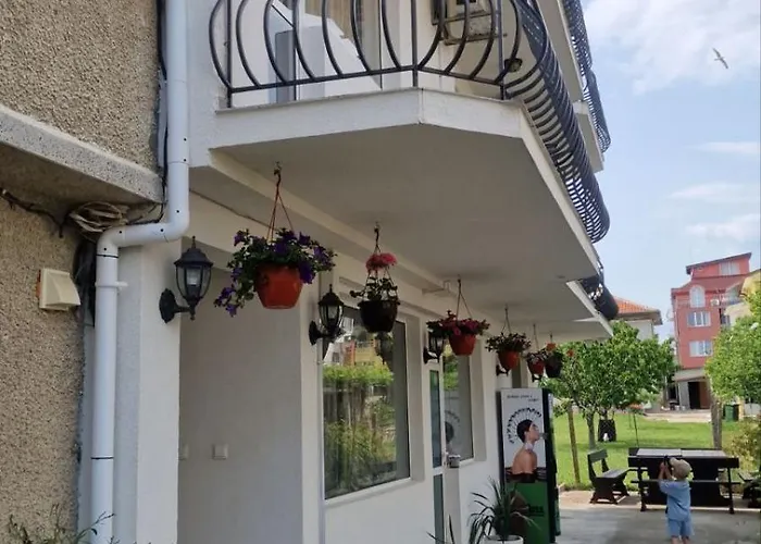 Къща За Гости Ravda