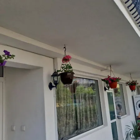 Къща За Гости Ravda בית הארחה רבדה