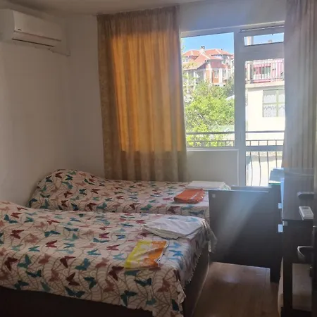 Къща За Гости Ravda 3* רבדה