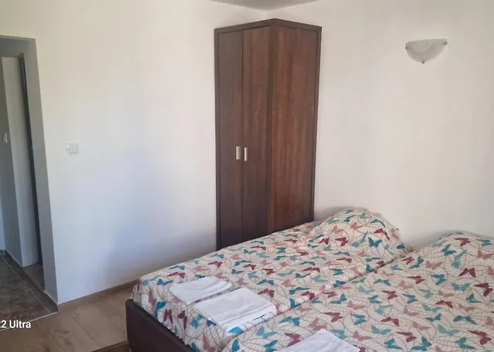 Къща За Гости Ravda Πανσιόν Ράβντα