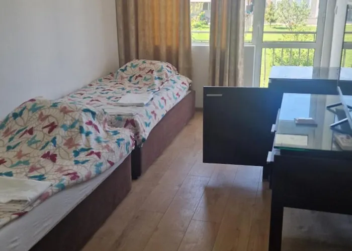 Къща За Гости Ravda Πανσιόν 3*